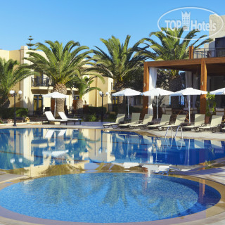Фото отеля Atlantis Beach 4*