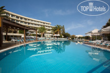 Agapi Beach Resort 4*