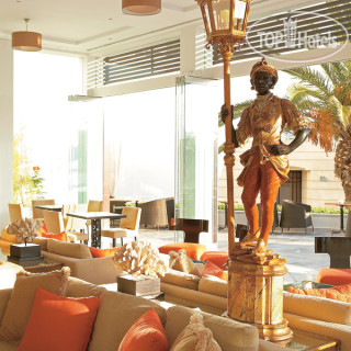 Фото отеля Grecotel Creta Palace 5*