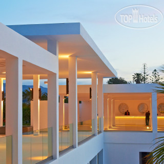Фото отеля Grecotel Lux.Me White Palace 5*