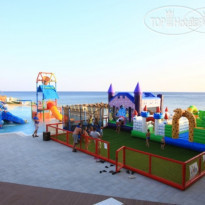 Petra Mare Outdoor games for Children