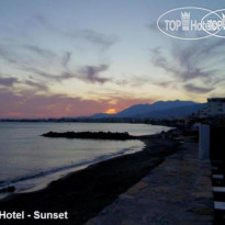Petra Mare Petra Mare Hotel - Sunset