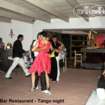 Petra Mare Almyra Bar Restaurant - Tango 