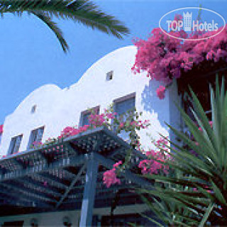Фото отеля Annabelle Beach Resort 5*