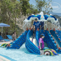 Fodele Beach & Water Park Holiday Resort 