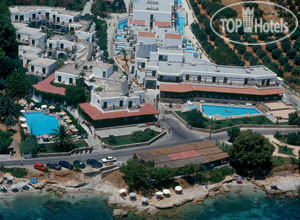 Фотографии отеля  Hersonissos Maris 4*