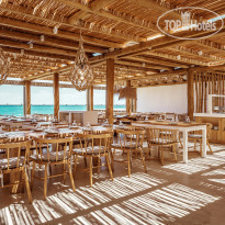 Mitsis Rinela Beach Resort & Spa 