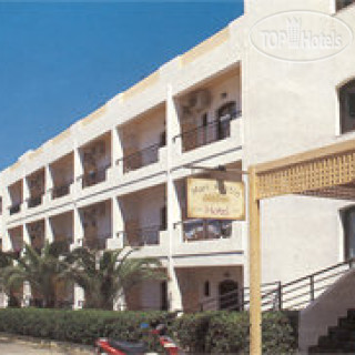 Фото отеля Mari Kristin Beach Hotel 4*