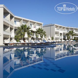 Фото отеля Mythos Palace Resort & Spa 5*