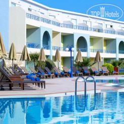 Mythos Palace Resort & Spa 5*