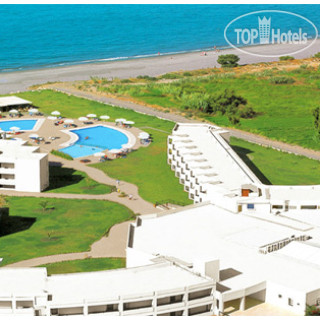 Фото отеля Sunprime Platanias Beach Suites & Spa 4*