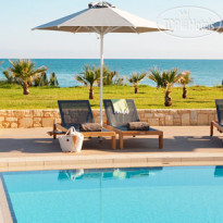 Sunprime Platanias Beach Suites & Spa 