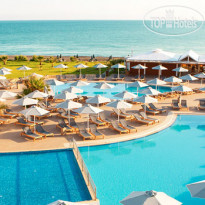 Sunprime Platanias Beach Suites & Spa 