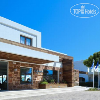 Фото отеля Minos Village 3*
