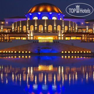 Фото отеля Mitsis Laguna Exclusive Resort And Spa 5*