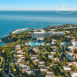 Фото отеля Iberostar Creta Panorama & Mare 4*