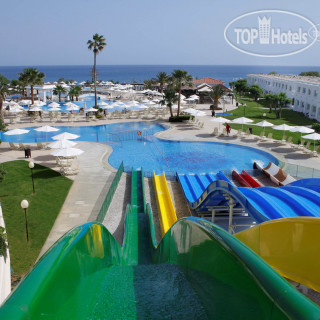 Фото отеля Louis Creta Princess Aquapark & Spa 4*