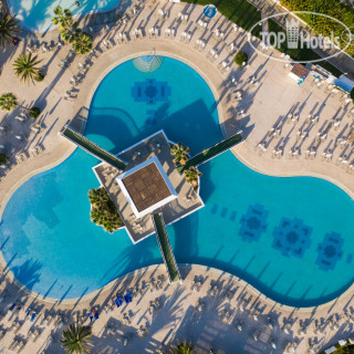 Фото отеля Louis Creta Princess Aquapark & Spa 4*