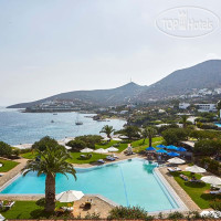 Elounda Beach Hotel & Villas 5*