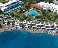 Elounda Beach Hotel & Villas 5*