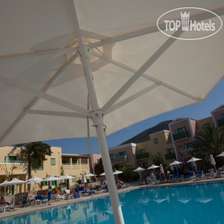 Фото отеля Silva Beach 4*