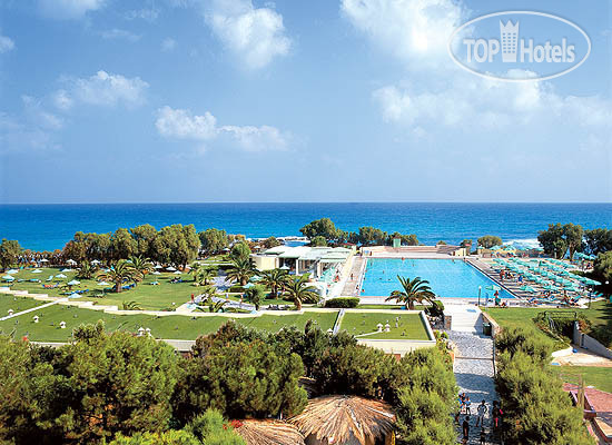Фотографии отеля  Club Creta Sun (закрыт) 4*