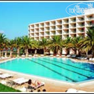 Фото отеля Sirens Beach 4*