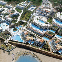 Minos Imperial Luxury Beach Resort & Spa 5*