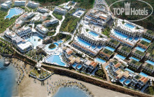 Minos Imperial Luxury Beach Resort & Spa 5*
