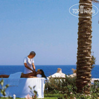 Minos Imperial Luxury Beach Resort & Spa Spa Services