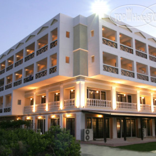 Фото отеля Hersonissos Palace 5*
