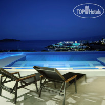 Porto Elounda Golf & SPA Resort 