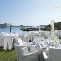 Porto Elounda Golf & SPA Resort 