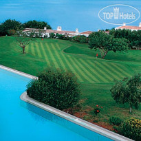 Porto Elounda Golf & SPA Resort 