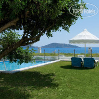 Porto Elounda Golf & SPA Resort 