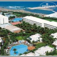 Marina Hotel 4*