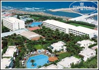 Marina Hotel 4*