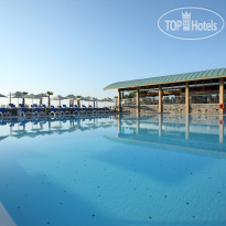 Arina Beach Hotel & Bungalows 