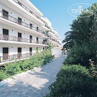 Фото отеля Marilena 4*
