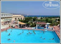 Фотографии отеля  Giannoulis Santa Marina Beach Resort 4*