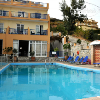 Фото отеля Sofia Mythos Beach 3*