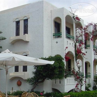 Фото отеля Bella Casita 3*