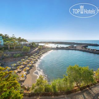 Фото отеля Iberostar Creta Marine 4*