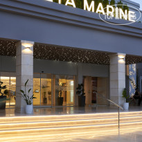 Iberostar Selection Creta Marine 