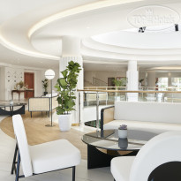 Iberostar Selection Creta Marine Lobby