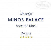 Minos Palace Hotel & Suites 
