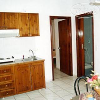 Фото отеля Kasapakis 1*