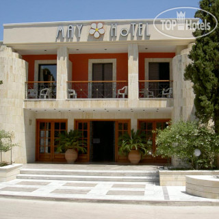 Фото отеля May Beach Hotel 4*