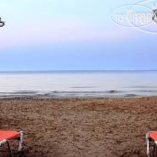 Фото отеля Atlantica Amalthia Beach 4*