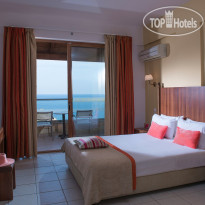 Blue Bay Resort Hotel Executive Double Sea View Main